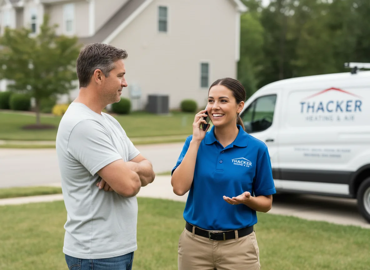 Ac Repair East Dixfield, ME FAQs